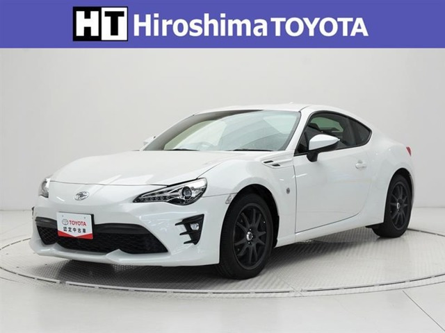 86 2.0 GT 