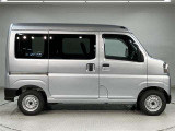 ハイゼットカーゴ デラックス ハイルーフ 
