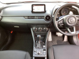 CX-3  1.5 15S ツーリング