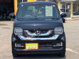 N-WGNカスタム L ホンダ センシング 4WD 