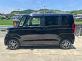 N-BOX G L ホンダセンシング 