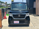 N-BOX G L ホンダセンシング 