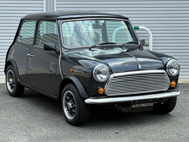 ミニ  1.3i classic 35th