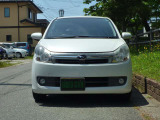 プレオ カスタム RS 4WD 