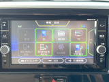 【純正ナビ】人気の純正ナビを装備。オーディオ機能も充実しており、Bluetooth接続すればお持ちのスマホやMP3プレイヤーの音楽を再生可能!毎日の運転がさらに楽しくなります!!