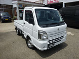 キャリイ KC エアコン パワステ 4WD 