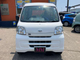 ハイゼットカーゴ スペシャル 4WD 