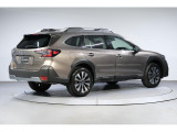 レガシィアウトバック  1.8 リミテッド EX 4WD