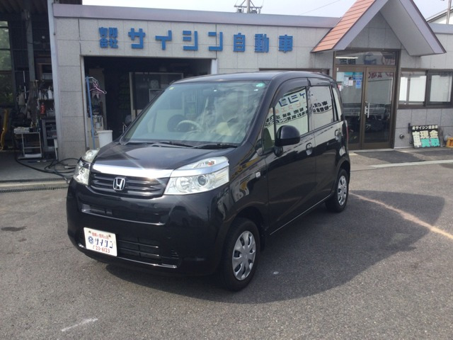 ライフ G 4WD 