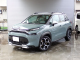 シトロエン C3エアクロスSUV