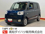 ダイハツ ムーヴキャンバス