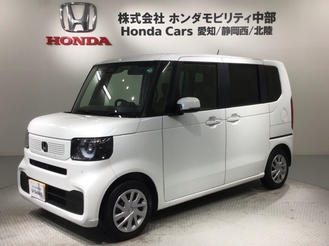 N-BOX  