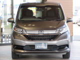 フリード 1.5 G ホンダセンシング 4WD 