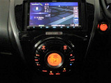 ナビゲーション・オートエアコン