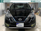ノート 1.2 e-POWER X シーギア 