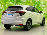 ヴェゼル 1.5 ハイブリッド Z ホンダセンシング 4WD 