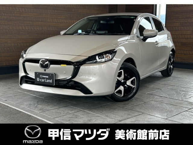 MAZDA2 1.5 15BD 