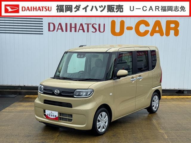 タント X 