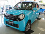 N-ONE G Lパッケージ 4WD 