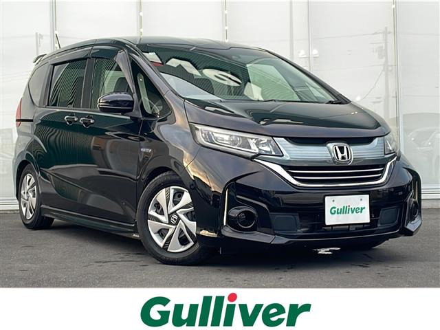 フリード 1.5 ハイブリッド G ホンダセンシング 修復歴無し