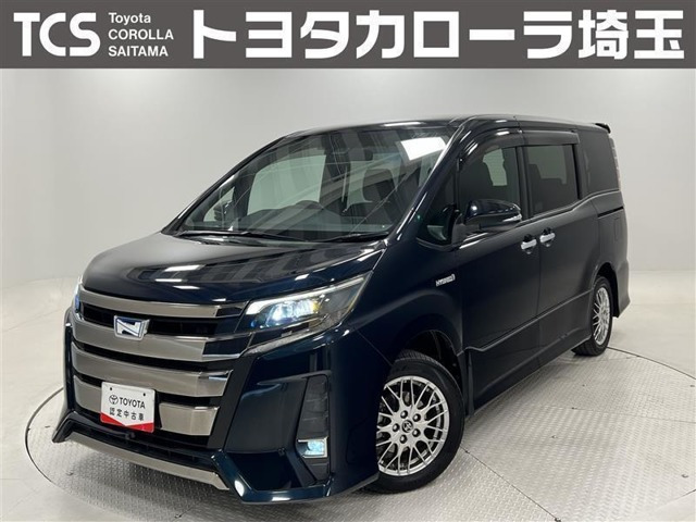 ノア 1.8 ハイブリッド Si W×B 