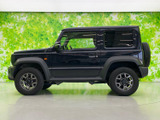 ジムニーシエラ 1.5 JC 4WD 