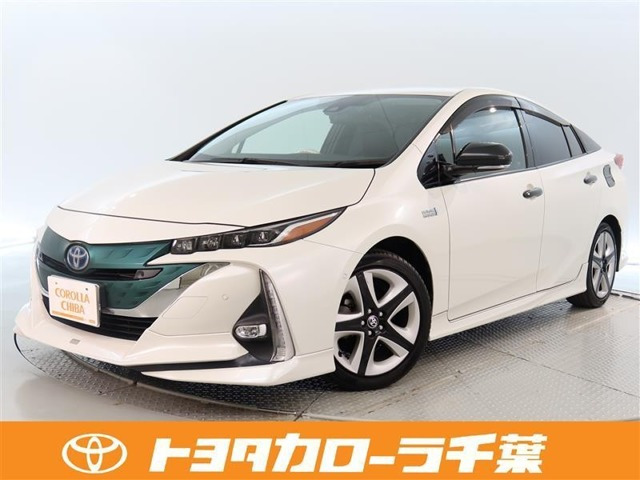 プリウスPHV 1.8 A 