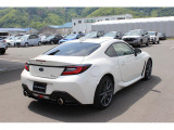 BRZ 2.4 S 