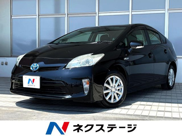 プリウス 1.8 L 