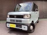 N-BOX ジョイ 2トーン 