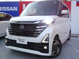 ルークス ハイウェイスター X