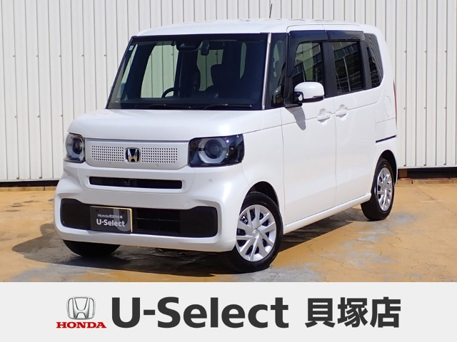 N-BOX  
