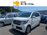 ホンダ N-WGN