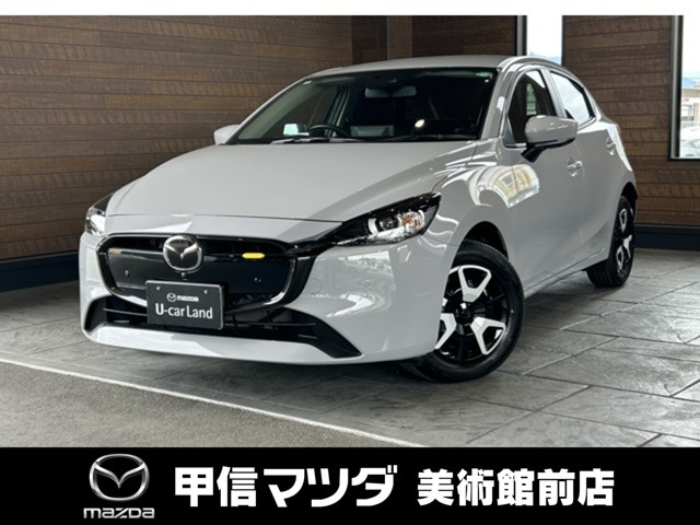 MAZDA2 1.5 15BD 