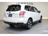 フォレスター 2.0i-L アイサイト 4WD 