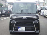 タントカスタム RS 