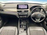 X1  xDrive 18d xライン