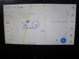 T-Connectのオプションサービス「コネクティッドナビ」に対応しており、初度登録日から5年間無料でご利用いただけます。