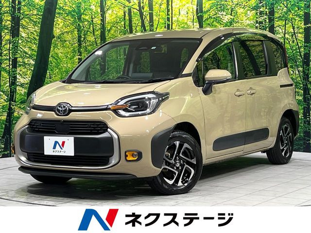 シエンタ ハイブリッド 1.5 Z 