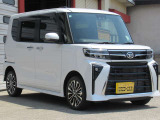 タントカスタム RS 4WD 