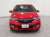 フィット 1.3 13G L ホンダセンシング 