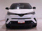 C-HR 1.2 G-T 4WD 
