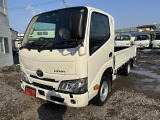 ダイナ  モクセイジャストローカンセイシャ4WD