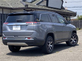 コマンダー 2.0 リミテッド ディーゼル 4WD 