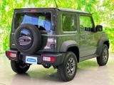 ジムニーシエラ 1.5 JC 4WD 