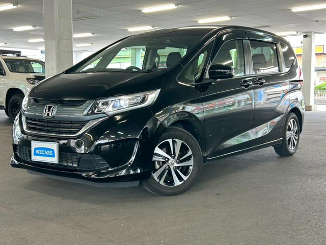 フリード 1.5 G ホンダセンシング 