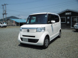 ホンダ N-BOXカスタム