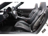 911カブリオレ カレラ GTS PDK スポクロ スポエグ PASM 純正20インチAW