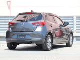 MAZDA2 1.5 15S サンリットシトラス 
