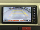 ハイエースバン  GL 修復歴無し